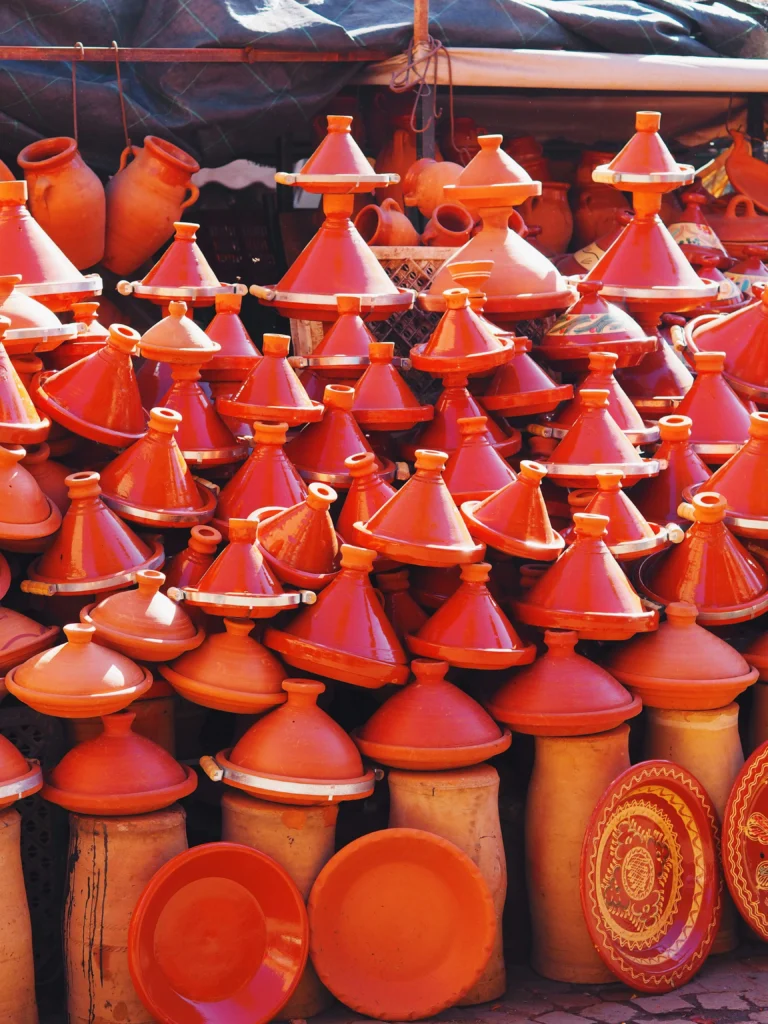 Moroccan Chicken and Preserved Lemon Tagine: Authentic Taste Made Simple 5 chloe lefleur sM5Z0L4E7Lo unsplash www.moroccaneats.com
