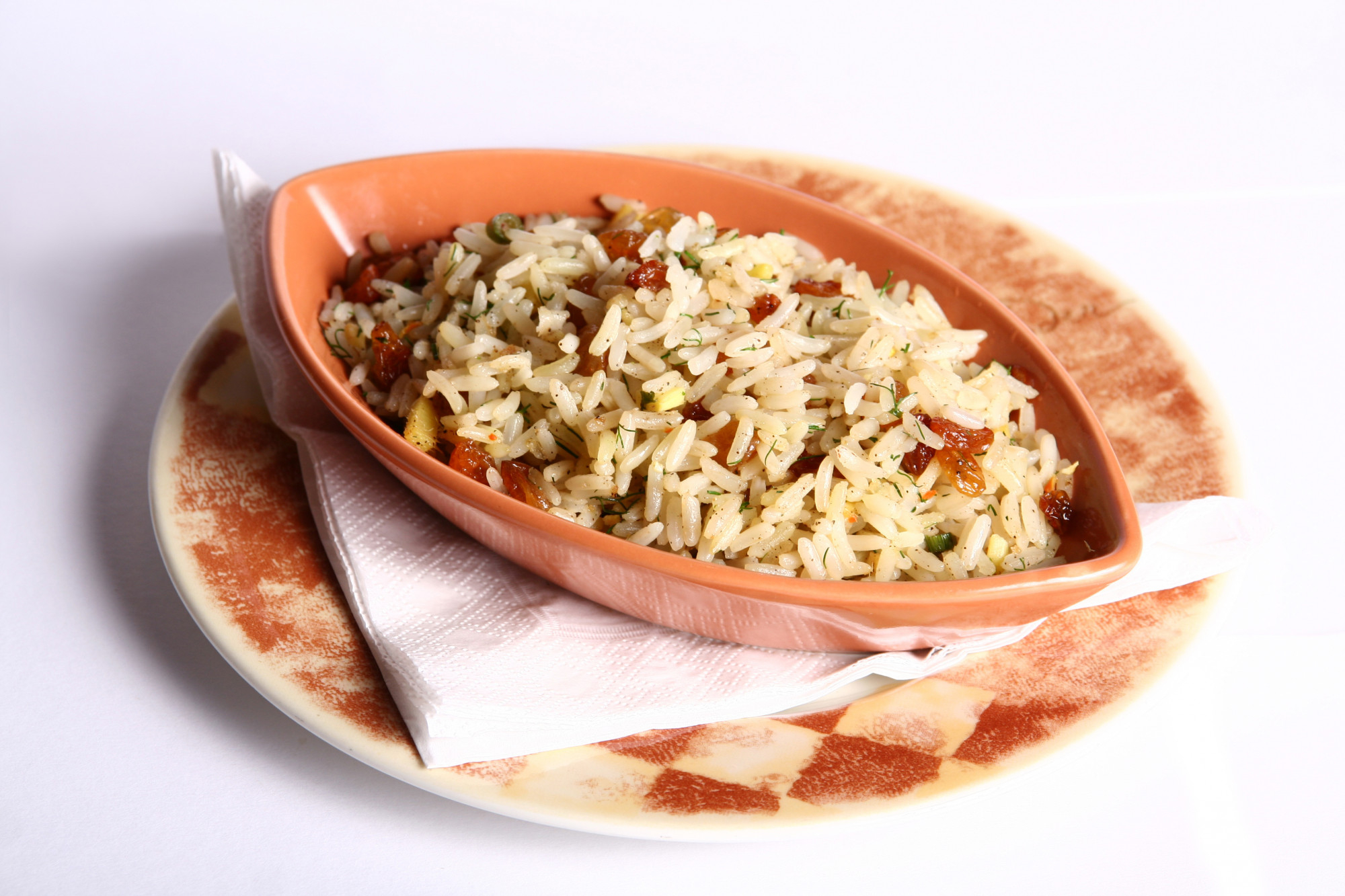 Moroccan Spiced Rice Authentic Recipe 4 moroccan spiced rice