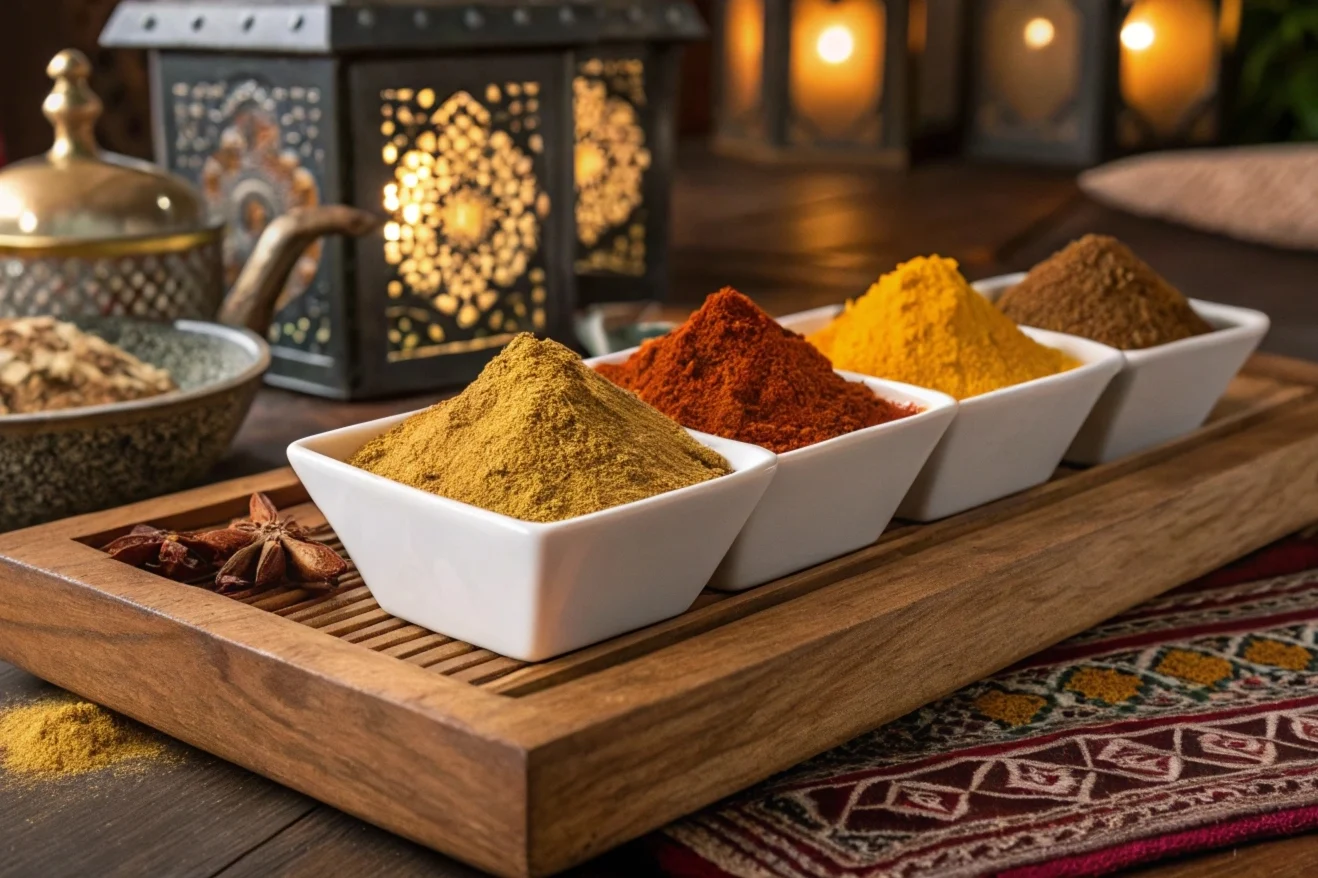 vegeratian moroccan tagnie 